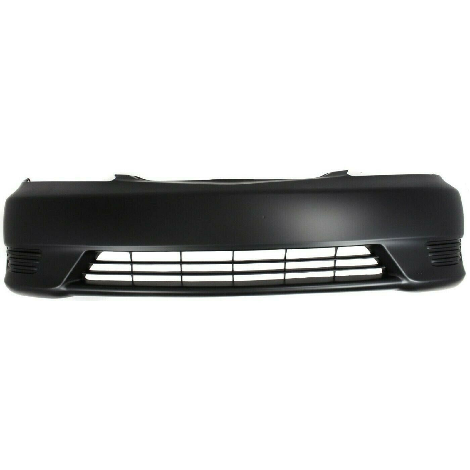 TO1000284 toyota camry 2005 2006 bumper front primed le xle usa to1000284 2