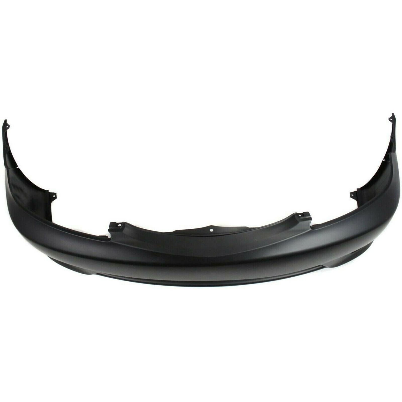 TO1000284 toyota camry 2005 2006 bumper front primed le xle usa to1000284 5