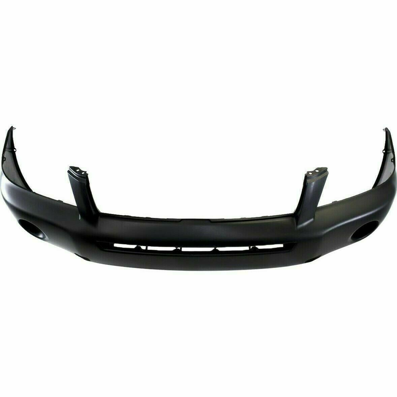 TO1000312 toyota highlander 2006 2007 bumper front primed to1000312 4