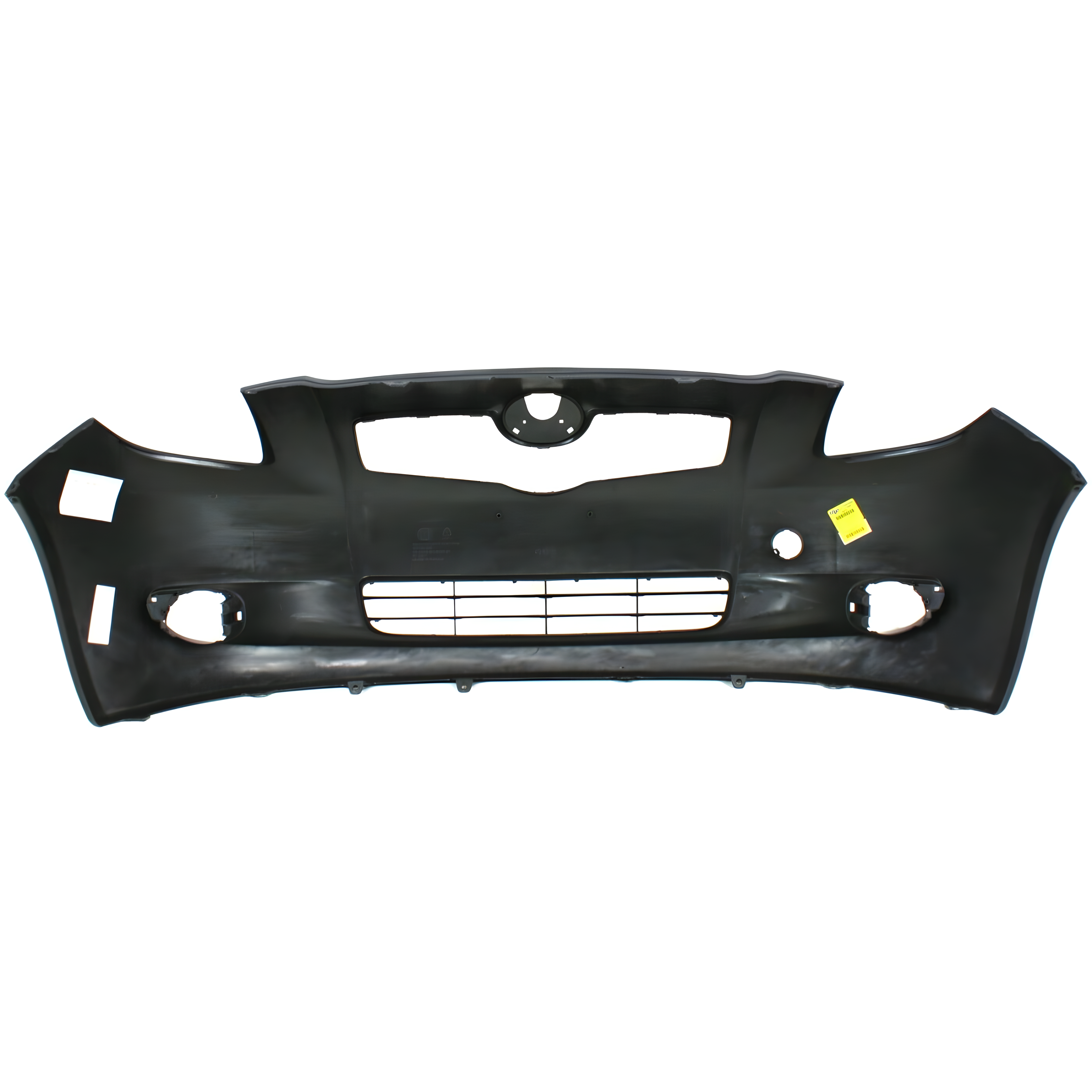 TO1000325 toyota yaris 2006 2011 5
