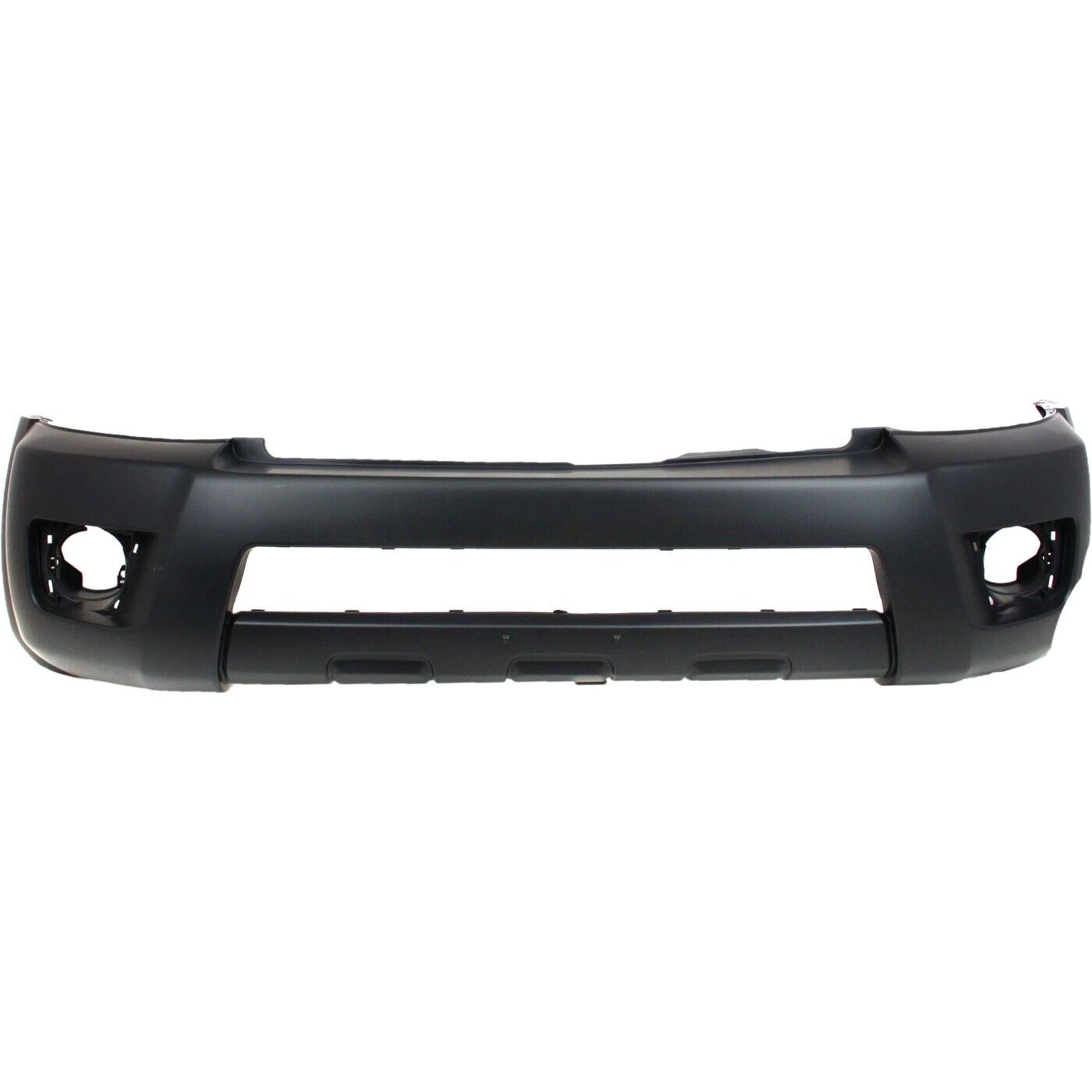 TO1000326 toyota 4runner 2006 2009 bumper front primed to1000326 2