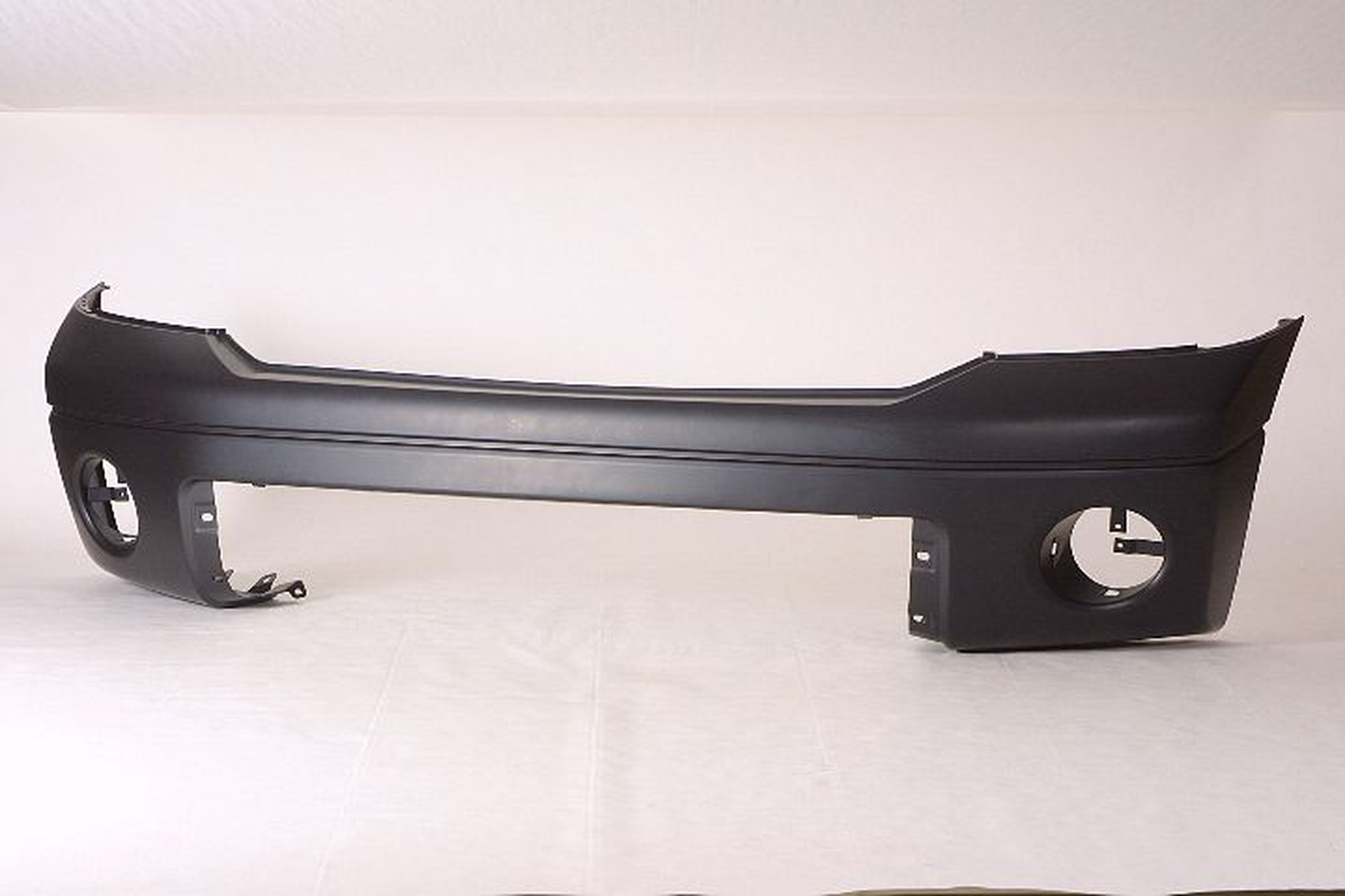 TO1000332 toyota tundra 2007 2013 bumper front primed without sensor to1000332 1