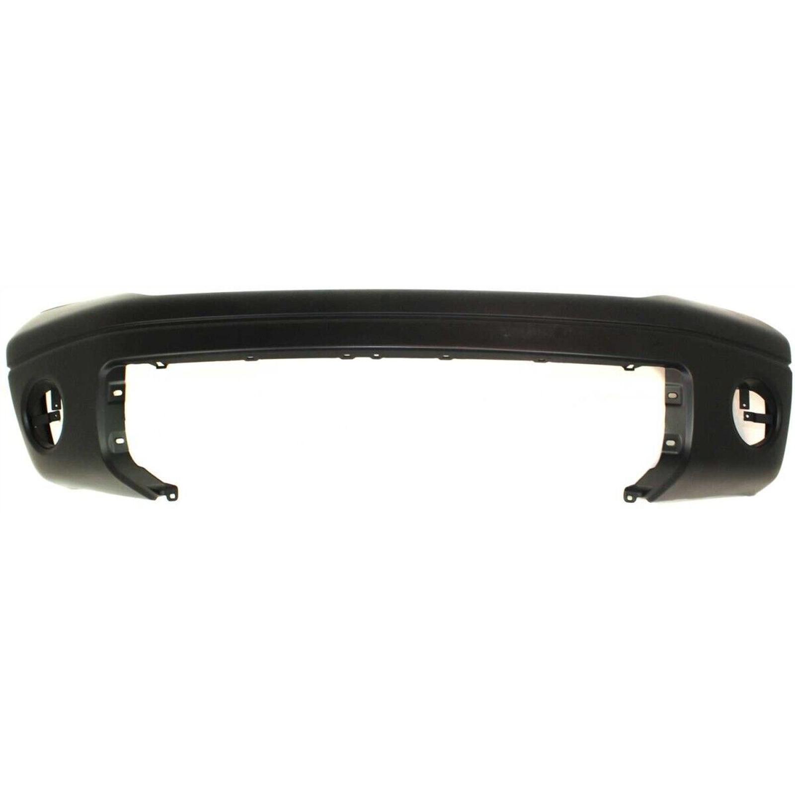 TO1000332 toyota tundra 2007 2013 bumper front primed without sensor to1000332 2