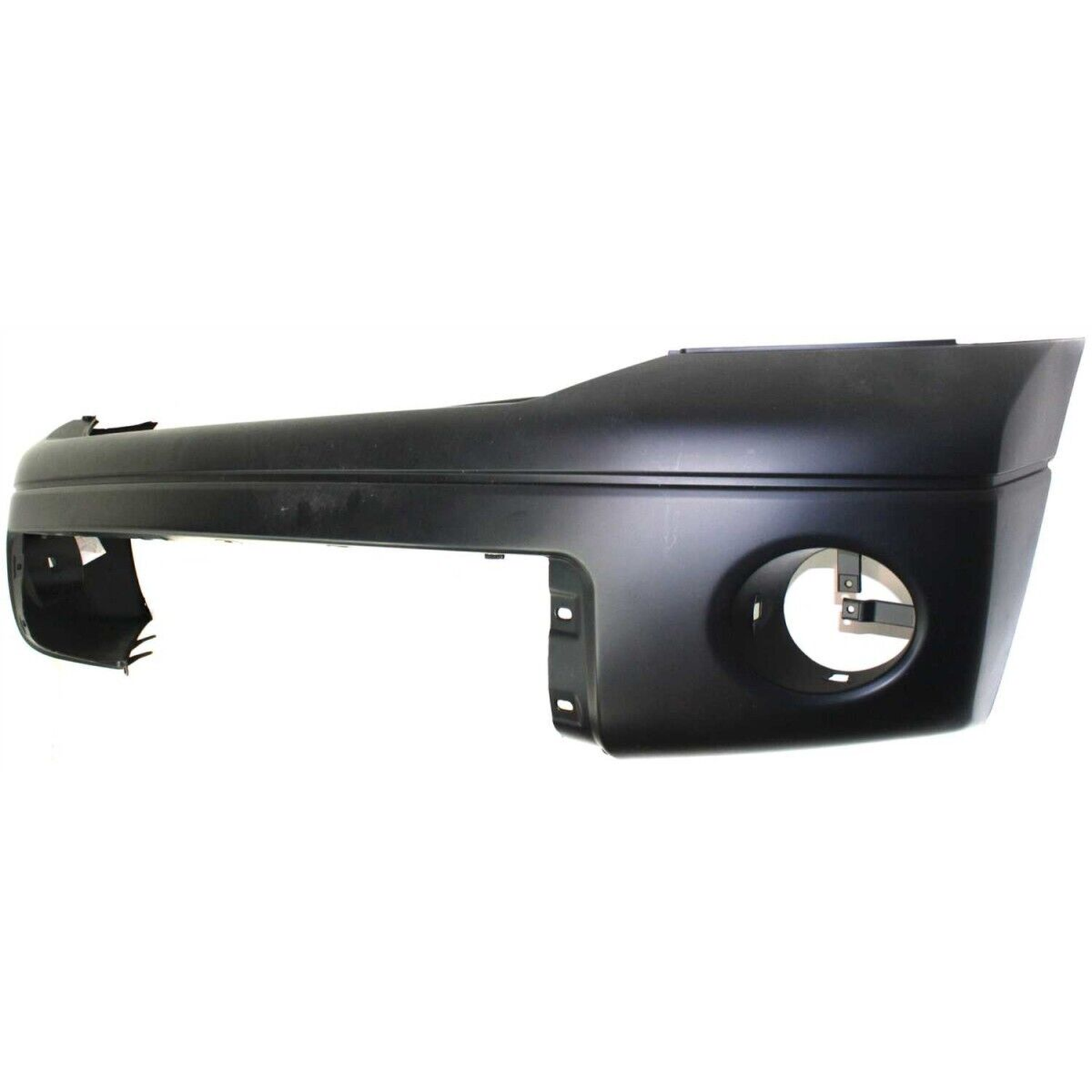 TO1000332 toyota tundra 2007 2013 bumper front primed without sensor to1000332 3