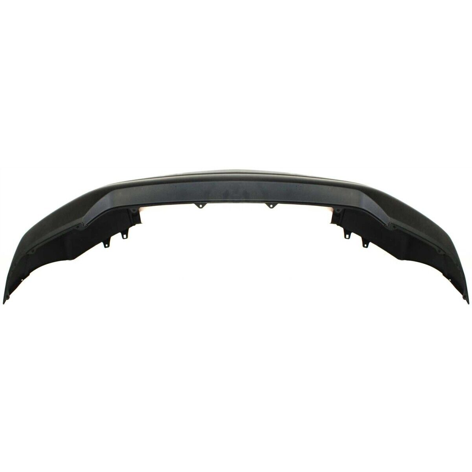 TO1000332 toyota tundra 2007 2013 bumper front primed without sensor to1000332 5