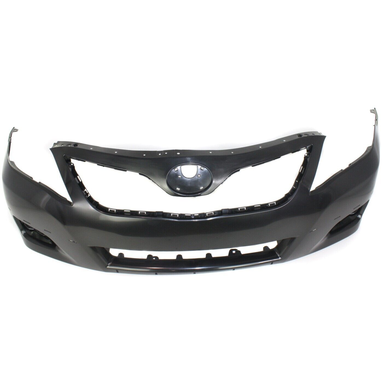 TO1000355 toyota camry 2010 2011 bumper front primed se model usa built to1000355 5