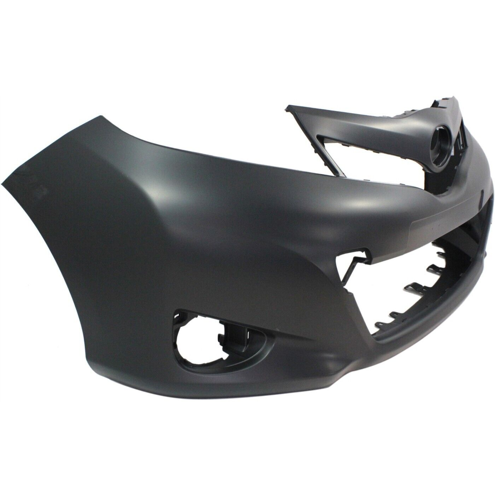 TO1000381 toyota yaris 2012 2014 bumper front primed l le models exclude se to1000381 3