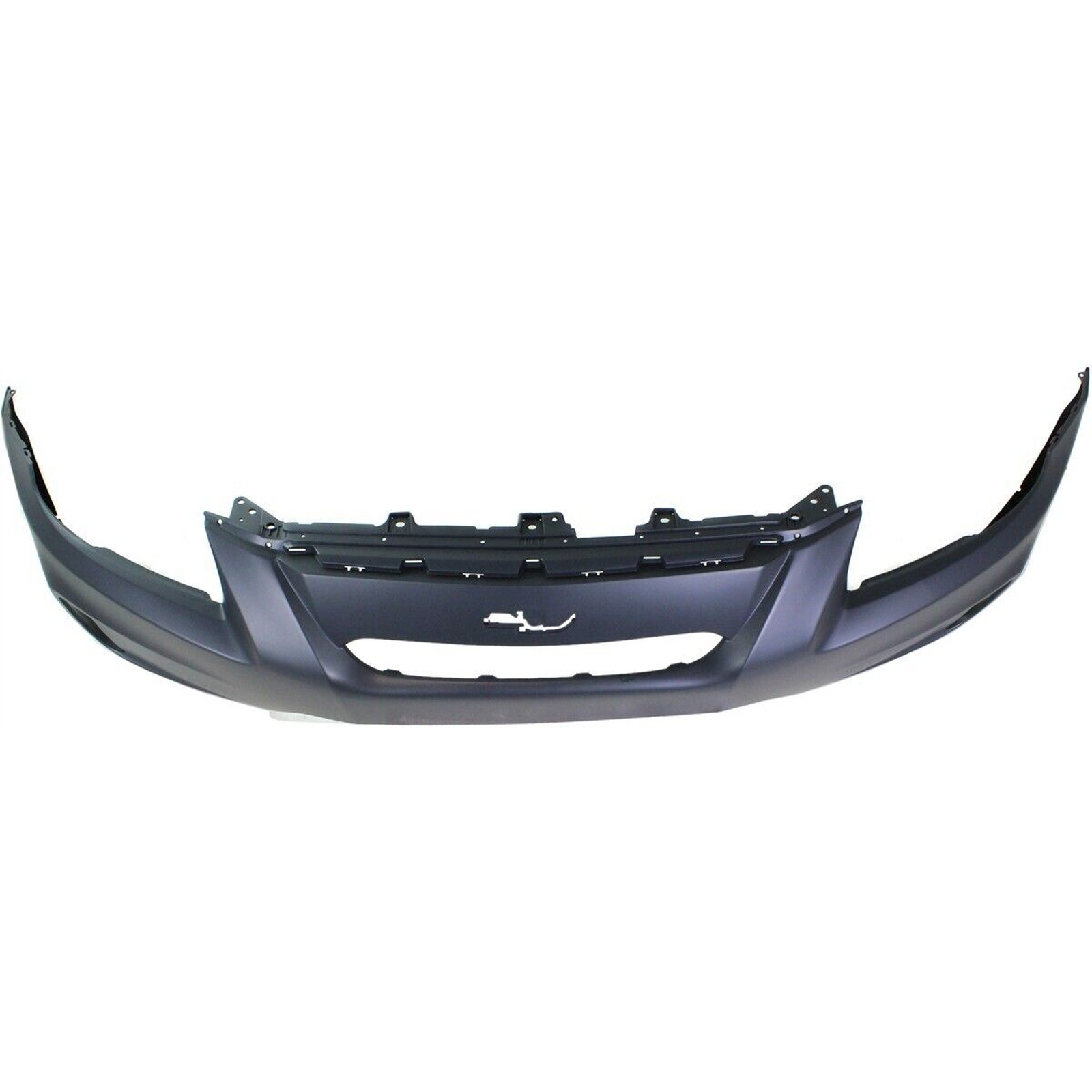TO1000397 toyota rav4 2012 2013 bumper front primed ev model to1000397 4