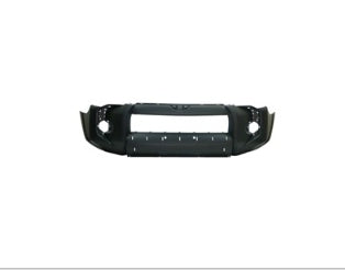 TOYOTA 4RUNNER 2011-2024 — FRONT BUMPER PRIMED; FOR TRAIL EDITION/TRD PRO/TRD OFFROAD/TRD OFFROAD PREMIUM/VENTURE; 2014-2024