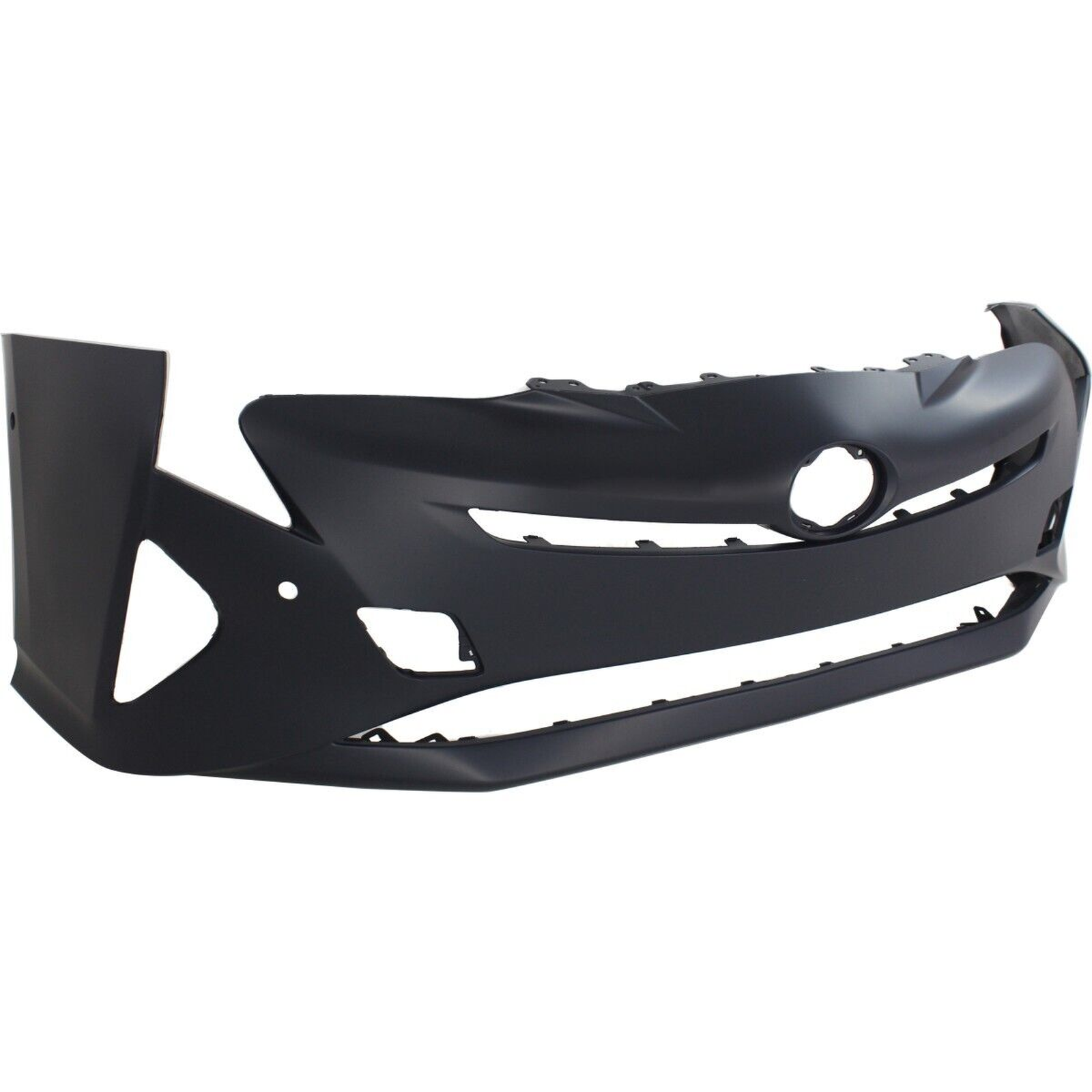 TO1000419 toyota prius 2016 2018 bumper front primed with sensor to1000419 3
