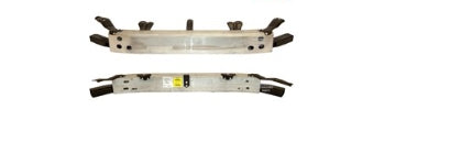 TOYOTA 4RUNNER 2011-2024 — FRONT IMPACT BAR; ALUMINUM; EXC LIMITED/NIGHTSHADE/TRD SPORT; 2014-2024