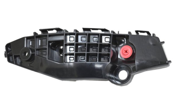 TOYOTA RAV4 2019-2025 — FRONT BUMPER RETAINER RH; RAV4 19-25/PRIME 21-25