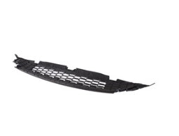 TOYOTA RAV4 2013-2018 — FRONT LOWER BUMPER GRILLE; DARK GRAY MESH; FOR SE; 2017-2018