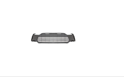 TOYOTA CAMRY 2018-2024 — FRONT LOWER GRILLE; W/O SENSOR AND CAMERA; FOR LE AND XLE; CAMRY HYBRID 2021-2024
