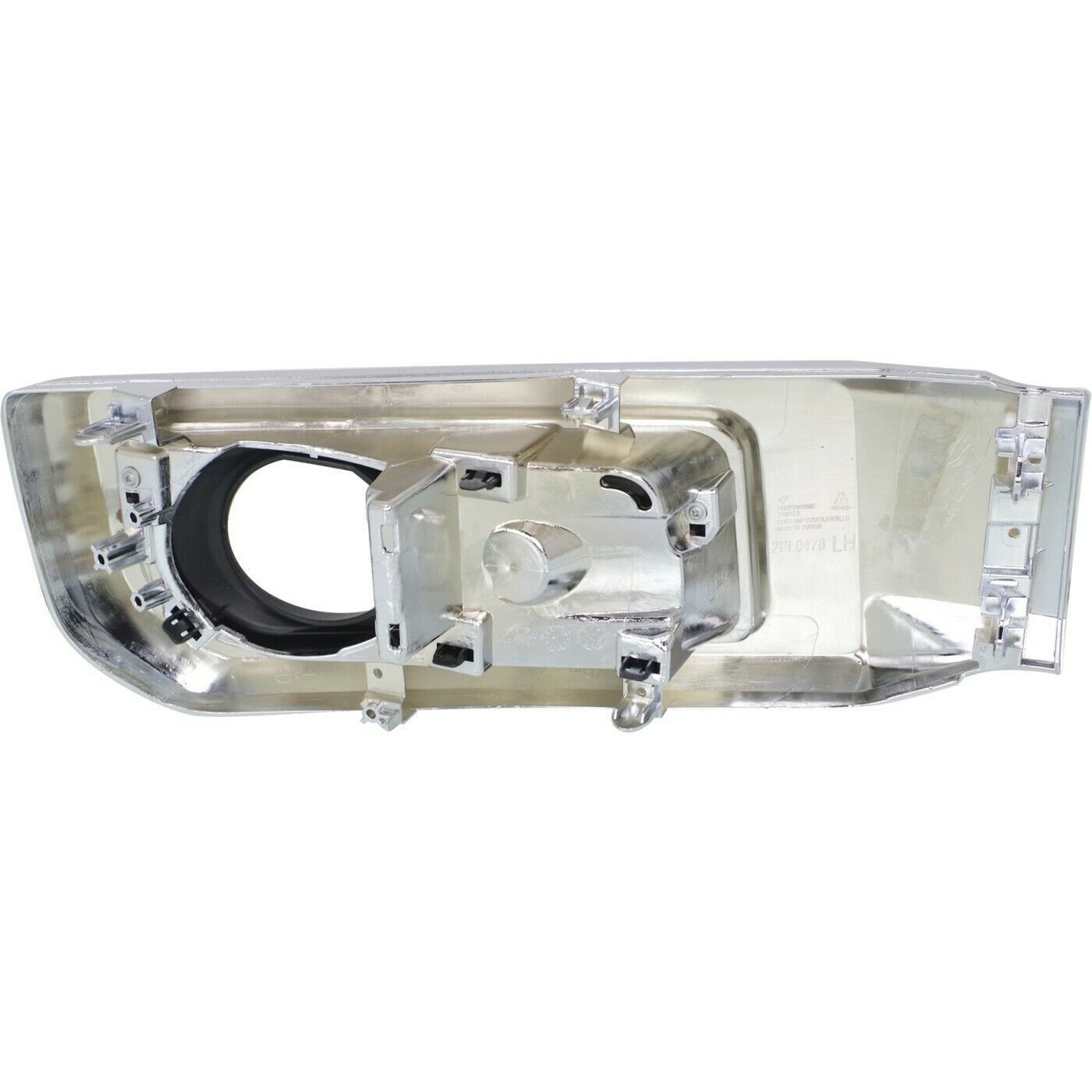 TO1038180 toyota 4runner 2011 2024 5