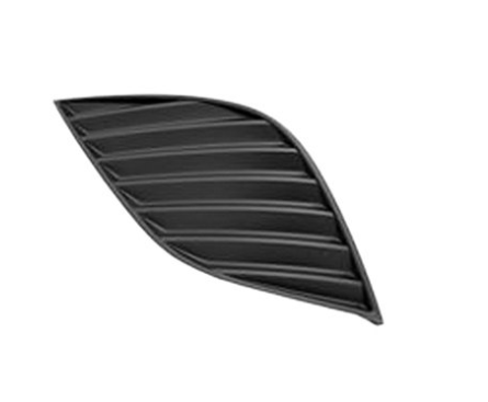 TOYOTA CAMRY 2018-2024 — FOG LIGHT COVER LH; JAPAN AND USA BUILT; SE MODELS; CAMRY/HYB 2018-2020