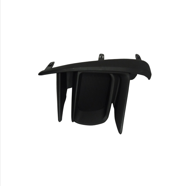 TOYOTA SIENNA 2011-2020 — FOG LAMP COVER LH ; TEXTURED BLACK; SIENNA 2018-2020