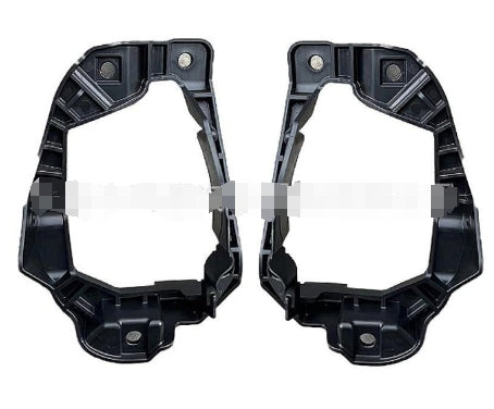TOYOTA RAV4 2019-2025 — FOG LIGHT BRACKET LH; N-AMERICA BUILT; 2022-2025 (EXC ADVENTURE/TRDTRAIL)