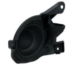 TOYOTA RAV4 2013-2018 — FOG LAMP COVER RH; 2013-2015