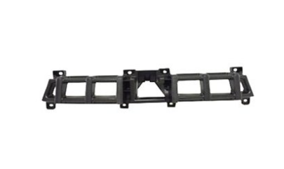 TOYOTA HIGHLANDER 2014-2019 — FRONT CENTER BUMPER SUPPORT; PLASTIC; HIGHLANDER 2017-2019