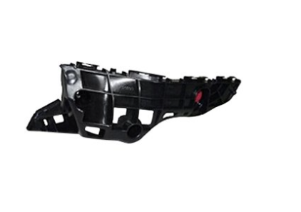 TOYOTA HIGHLANDER 2014-2019 — FRONT OUTER BUMPER SUPPORT LH; HIGHLANDER/HYB 2017-2019