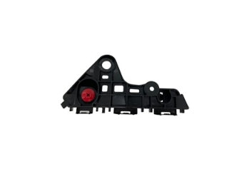 TOYOTA COROLLA CROSS 2022-2025 — FRONT BUMPER RETAINER RH; PLASTIC; 2022-2025