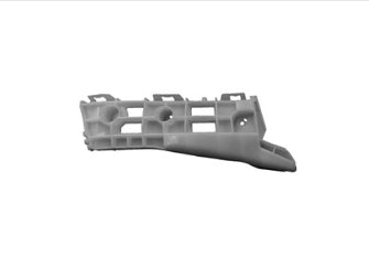 TOYOTA PRIUS 2010-2011 — FRONT OUTER BUMPER GUIDE RH; PLASTIC; 2010-2015
