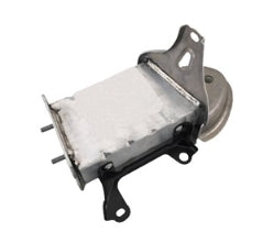 TOYOTA SIENNA 2021-2025 — FRONT BUMPER REINFORCEMENT BRACKET RH; ALUMINUM; 2021-2025