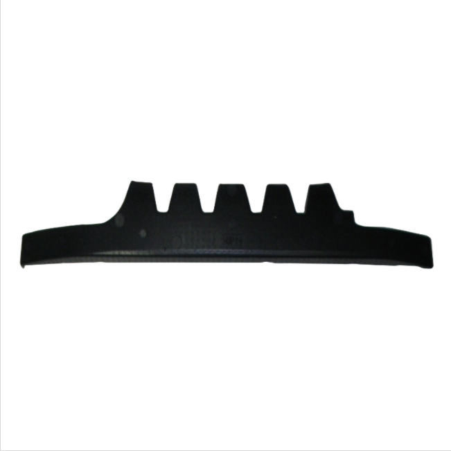 TOYOTA SIENNA 2011-2020 — FRONT ABSORBER ; SIENNA 2015-2017 ( EXCEPT SE )