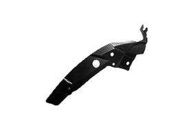 TOYOTA RAV4 2006-2012 — FRONT LOWER BUMPER EXTENSION LH; FOR BASE/SPORT; 2009-2012