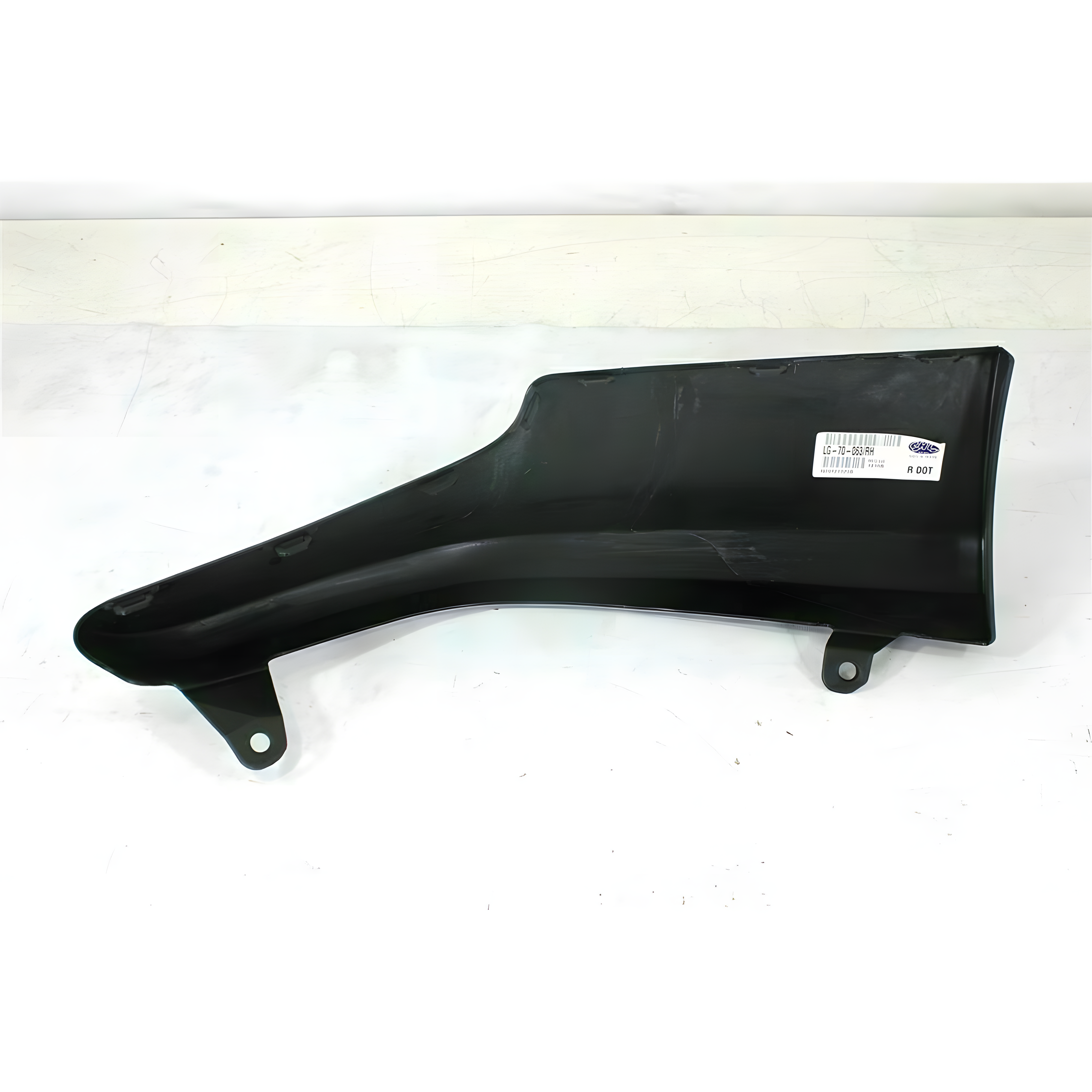 TO1093125 toyota corolla 2009 2013 5