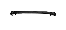 TOYOTA RAV4 2013-2018 — FRONT LOWER VALANCE; MATTE BLACK; FOR SE; 2016-2018