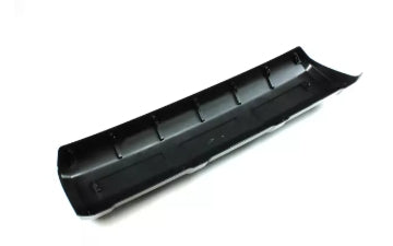 TOYOTA 4RUNNER 2011-2024 — FRONT LOWER VALANCE; BLACK; FOR ALL TRAIL/TRD OFFROAD/TRD OFFROAD PREMIUM; 2014-2024 CAPA