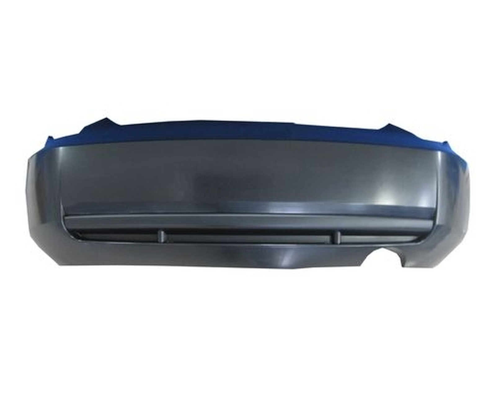 TO1100196 toyota celica 2000 2005 bumper rear primed without action pkg to1100196 1