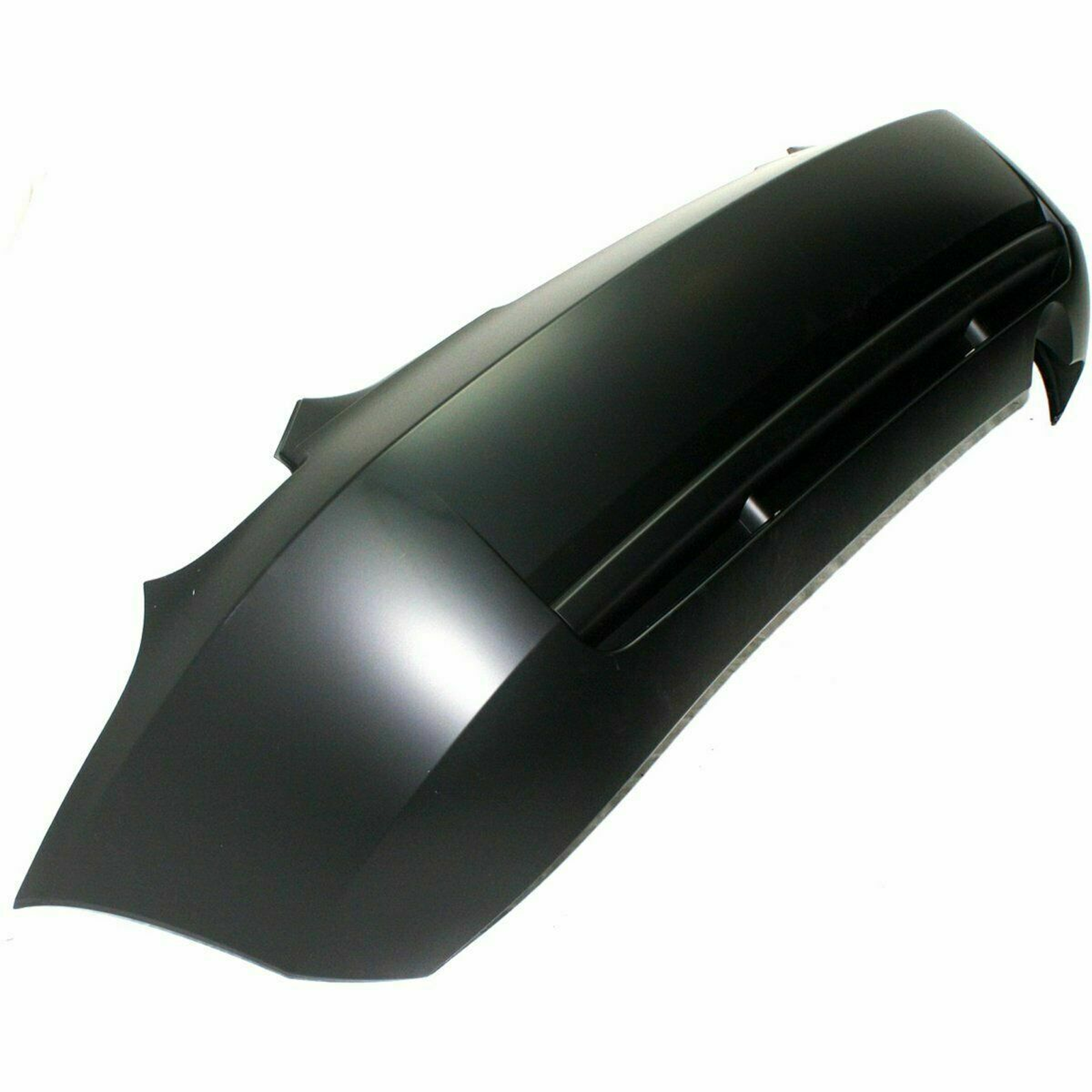 TO1100196 toyota celica 2000 2005 bumper rear primed without action pkg to1100196 3