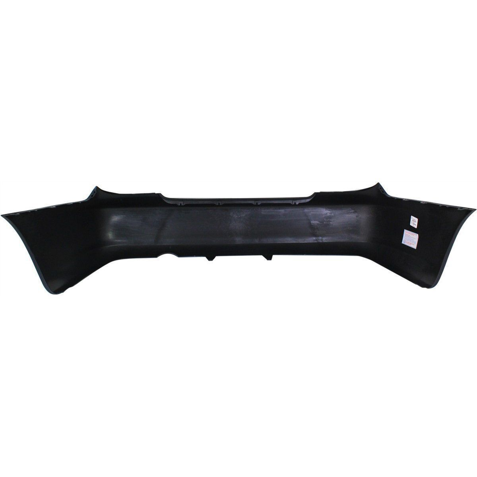TO1100204 toyota camry 2002 2006 bumper rear primed japan built to1100204 5