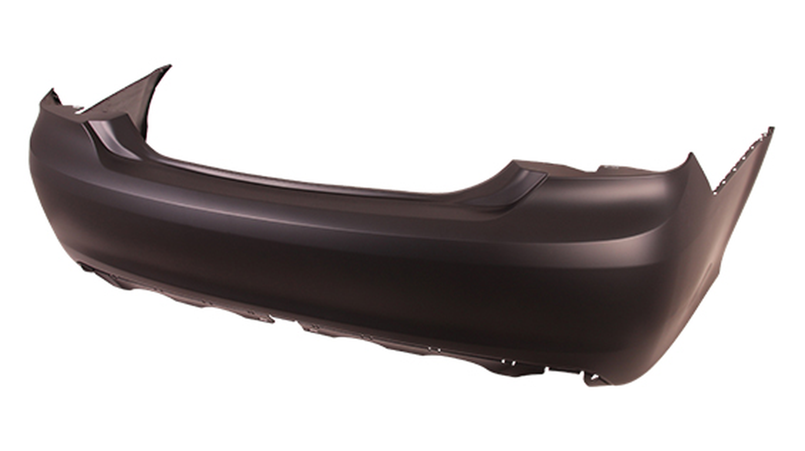 TO1100293 toyota avalon 2011 2012 bumper rear primed to1100293 1