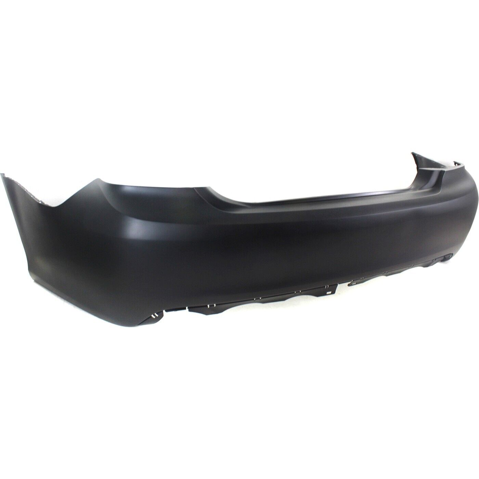 TO1100293 toyota avalon 2011 2012 bumper rear primed to1100293 3