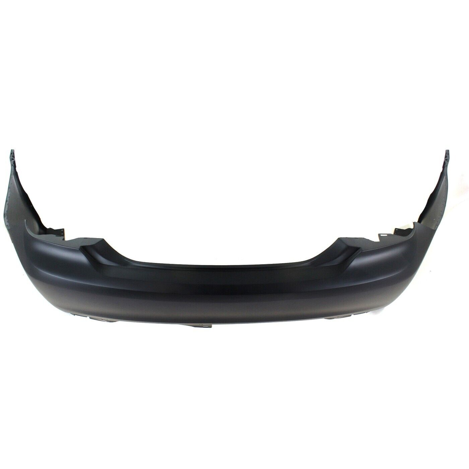 TO1100293 toyota avalon 2011 2012 bumper rear primed to1100293 4