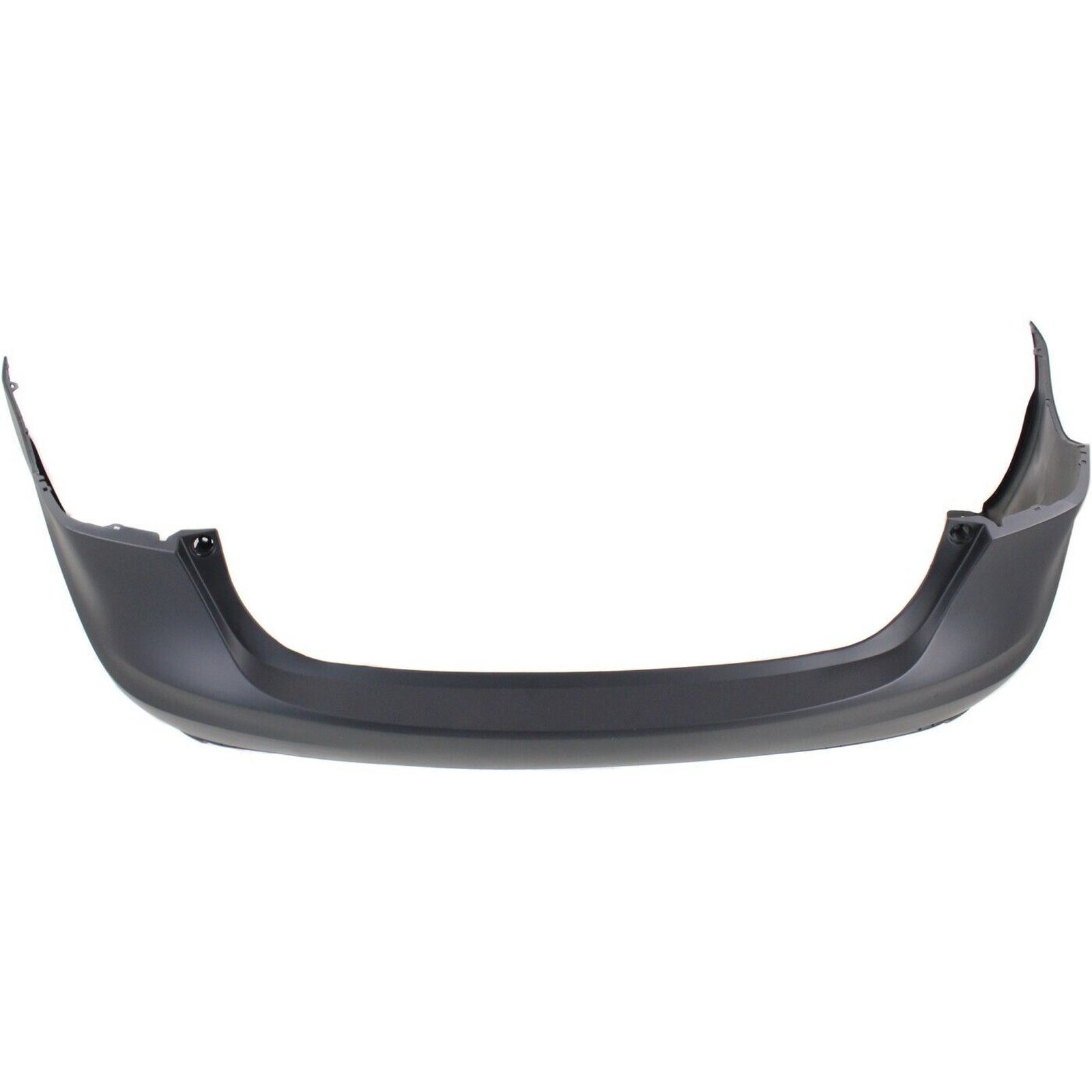 TO1100305 toyota avalon 2013 2018 bumper rear primed to1100305 4