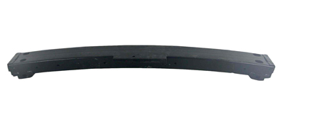 TOYOTA COROLLA 2009-2013 — REAR RE-BAR; COROLLA SEDAN 2009-2013