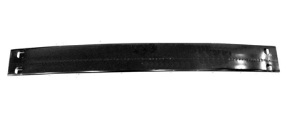 TOYOTA COROLLA 2014-2019 — REAR BUMPER RE-BAR; COROLLA SEDAN 2014-2019