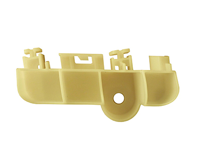 TOYOTA COROLLA 2014-2019 — REAR UPPER BUMPER COVER RETAINER LH; SEDAN 2014-2019