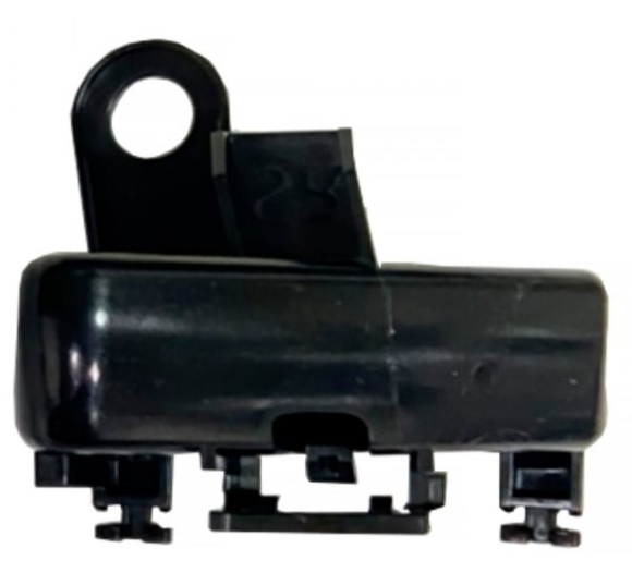 TOYOTA SIENNA 2021-2025 — REAR UPPER BUMPER RETAINER LH; 2021-2025