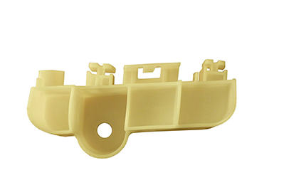 TOYOTA COROLLA 2014-2019 — REAR UPPER BUMPER COVER RETAINER RH; SEDAN 2014-2019