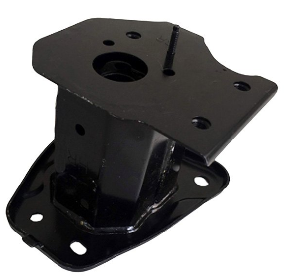 TOYOTA COROLLA HBACK 2019-2025 — REAR IMPACT BAR BRACKET RH; STEEL; 2019-2025
