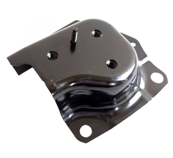 TOYOTA COROLLA 2020-2025 — REAR IMPACT BAR BRACKET RH; USA BUILT(W/O TOW ); SEDAN 2020-2025
