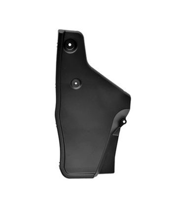 TOYOTA SIENNA 2011-2020 — REAR BUMPER SEAL RH; FOR SE MODEL; SIENNA 2011-2020