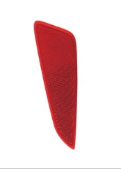 TOYOTA CHR 2018-2022 — REAR BUMPER REFLECTOR RH; 2018-2022