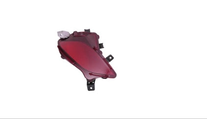 TOYOTA HIGHLANDER/HYB 2020-2025 — REAR BUMPER REFLECTOR RH; HIGHLANDER/HYB 2020-2025
